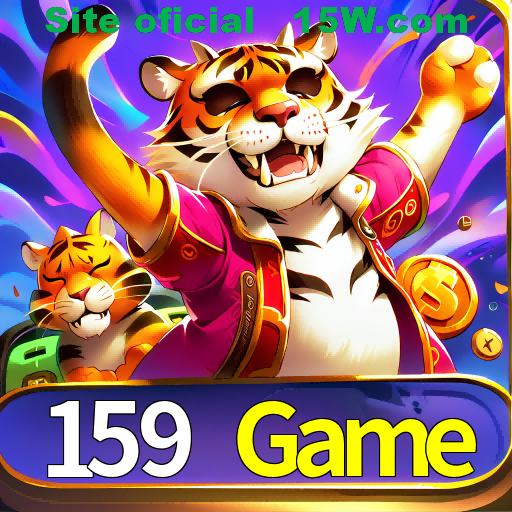 159 Game Início - Plataforma Oficial Certificada MGA
