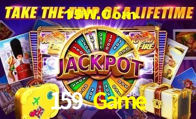 Jogos de Slot 159 Game