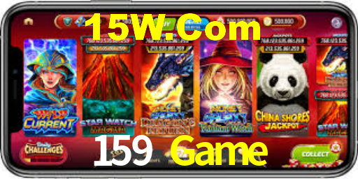 159 Game - Plataforma Oficial - 159 Games