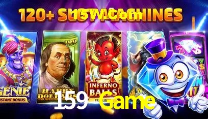 159 Game São Paulo - Hot Promos