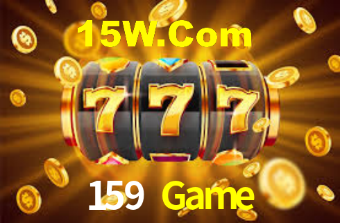 159 Games