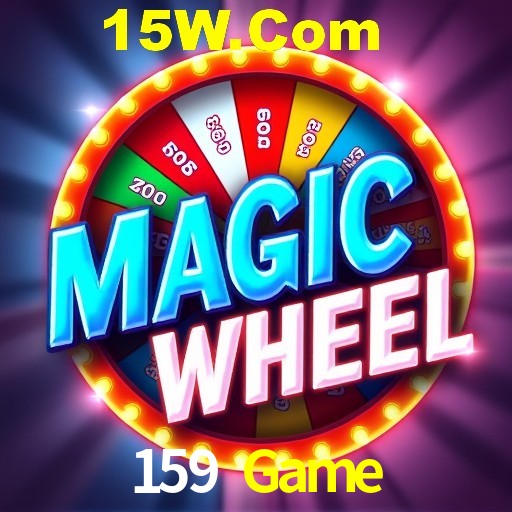 159 Game Cassino - 80+ Mesas ao Vivo