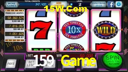 159 Game - User Statistics