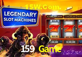 159 Game - Login Methods