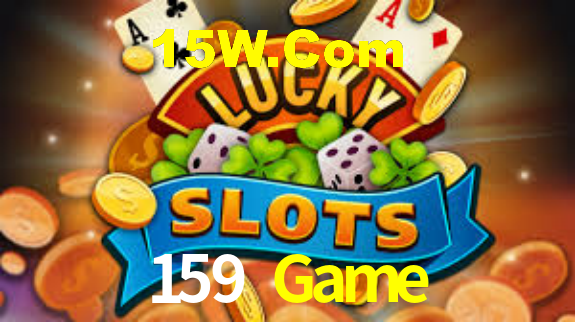 159 Game - App Features