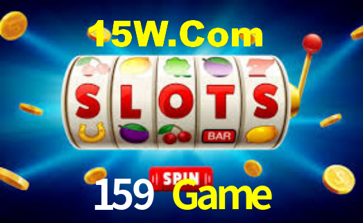 159 Game - App Performance