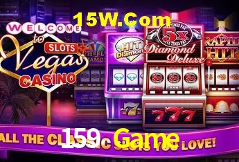 Ofertas Exclusivas 159 Game