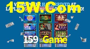 Blackjack Table 159 Game