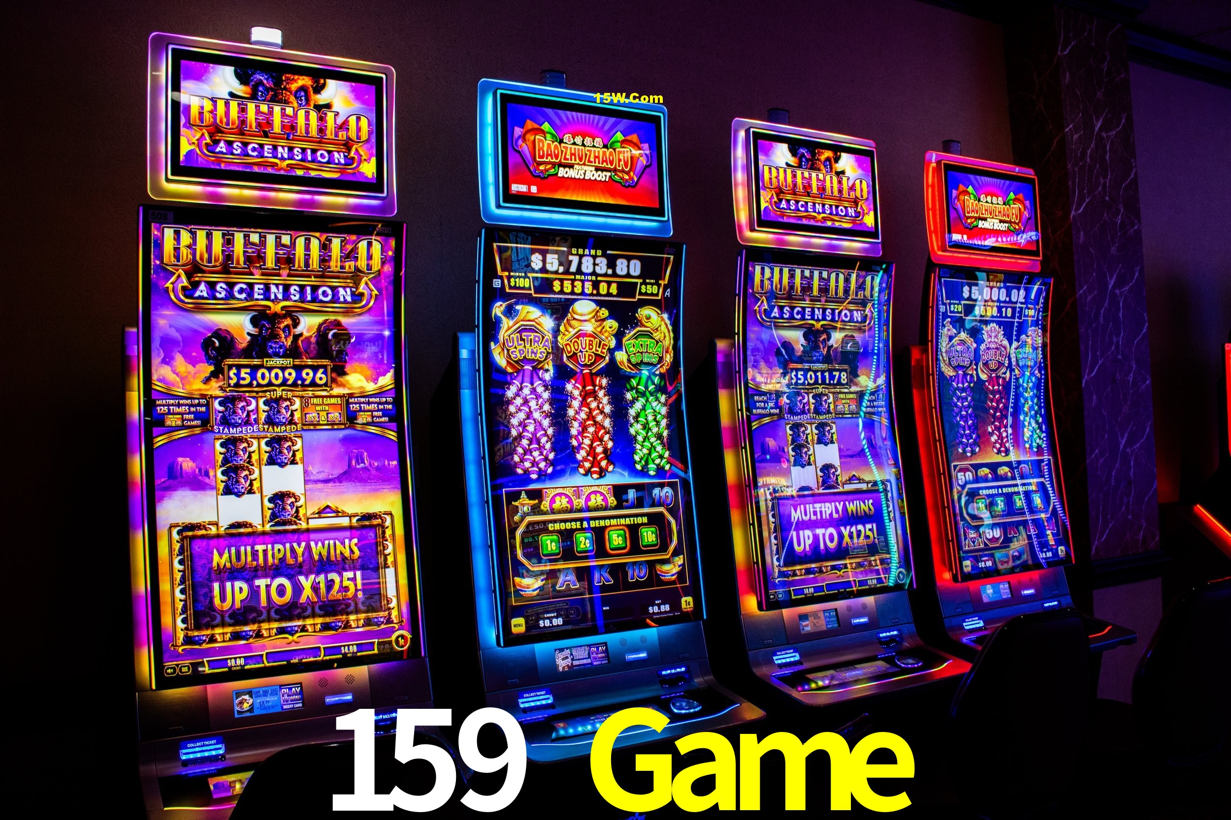 Account Benefits 159 Game