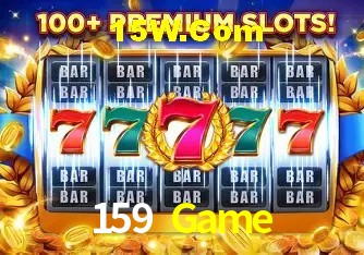 159 Game Entrar - Login Seguro Certificado