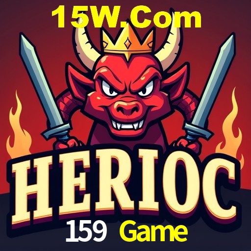 Desvendando o Mundo dos Jogos Virtuais na 159 Game