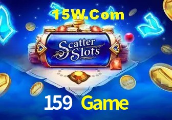 Tecnologia da Plataforma 159 Game