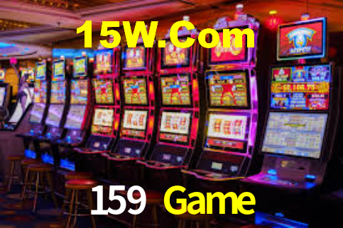 159 Game