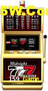 Live Casino 159 Game