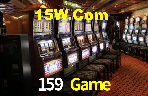 159 Game: Jogos de Caça-Níqueis-Altas Recompensas, Roleta-Velocidade, Blackjack-Desafios Máximos