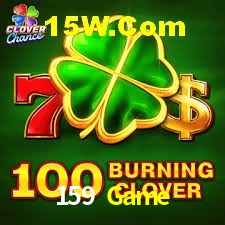 Slot Games 159 Game