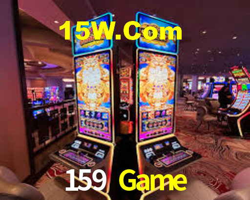 Sinta a adrenalina dos jogos de cassino com 159 Game