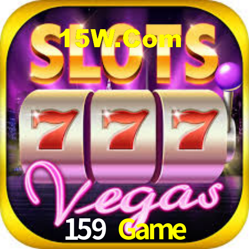159 Game