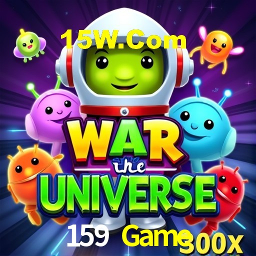 Programa VIP 159 Game