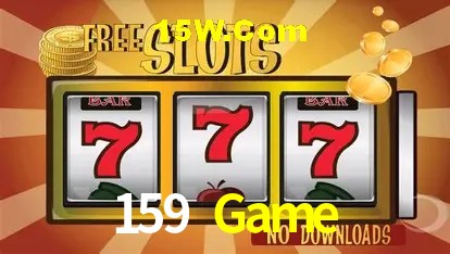 159 Game - Pagamento PIX Instantâneo