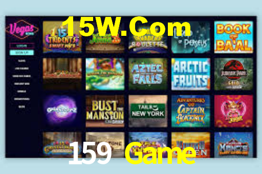 159 Game
