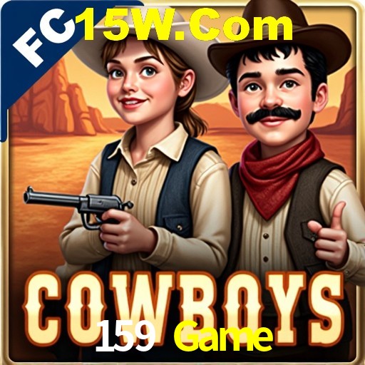 Interface do App 159 Game