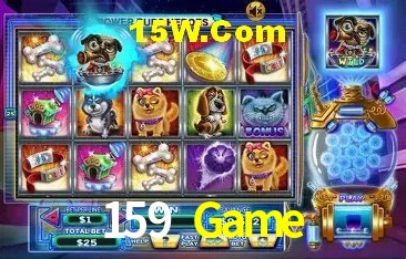 159 Game Brasília - Bonus Features