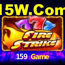 Experiência VIP 159 Game