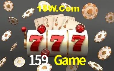 159 Game Salvador - Statistics