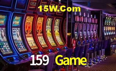 Provedores de Jogos 159 Game