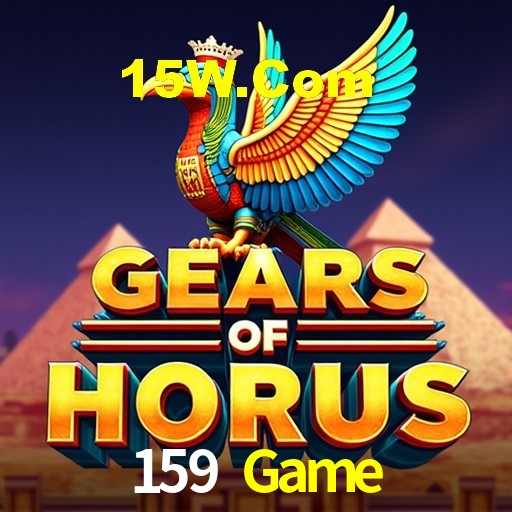 Torneios 159 Game