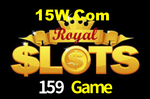 159.Games