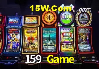 Segurança 2FA 159 Game
