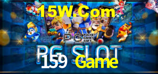 159 Game,159 Games