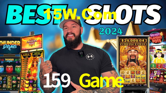 159 Game,159 Games