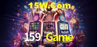 Game Statistics 159 Game