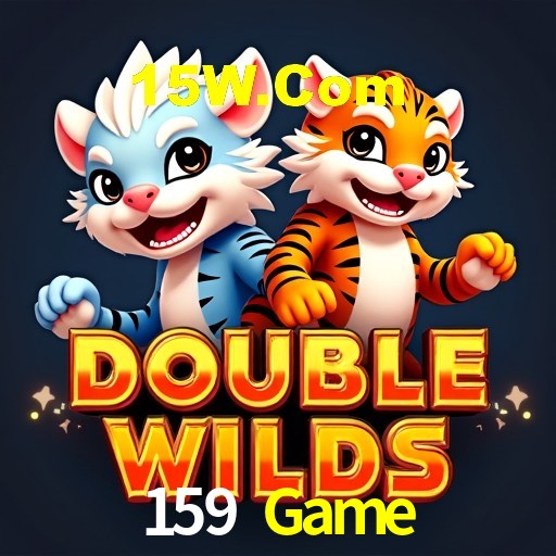 Estatísticas Esportivas 159 Game