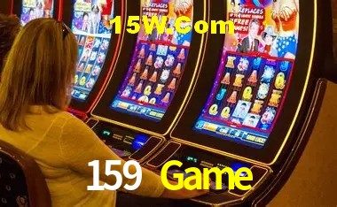 159 Game Belo Horizonte - Jackpots