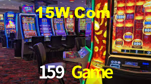 159 Game,159 Games